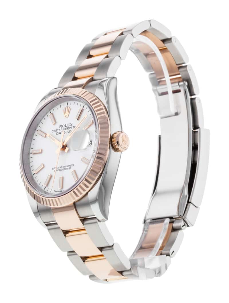 Rolex Datejust 126231